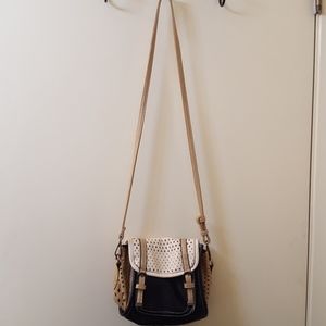 Shoulder Bag.